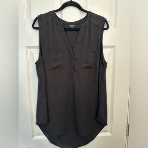 Torrid Harper Shirt